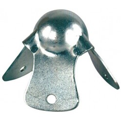 PROEL STAGE AC110 FLIGHT Case accessories narożnik kulisty do skrzyń transportowych